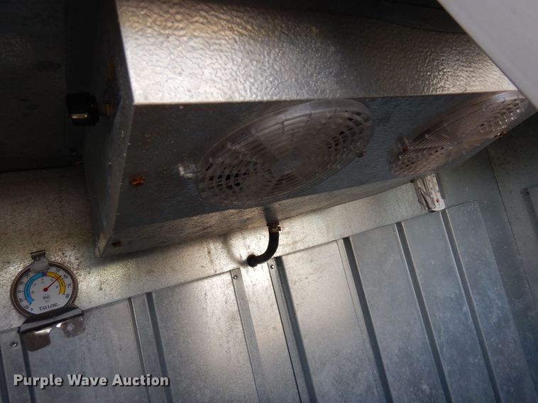 image for item DR0460 Star IS61AS  freezer