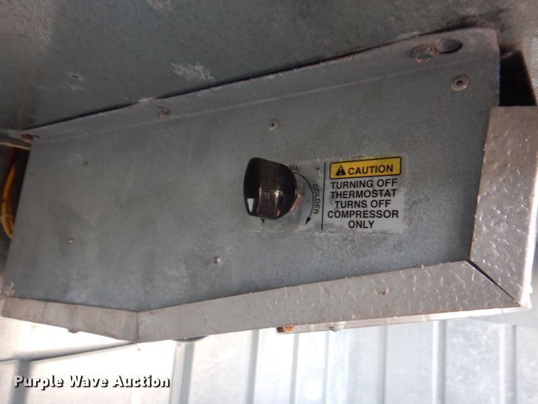 image for item DR0460 Star IS61AS  freezer