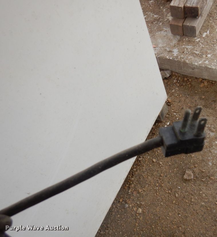 image for item DR0460 Star IS61AS  freezer