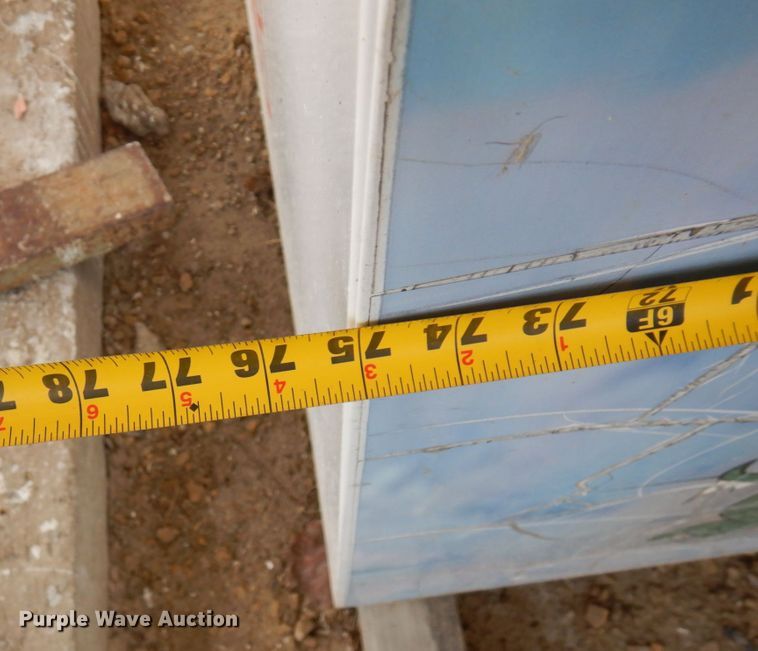 image for item DR0460 Star IS61AS  freezer