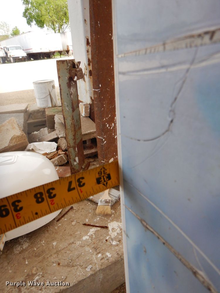 image for item DR0460 Star IS61AS  freezer