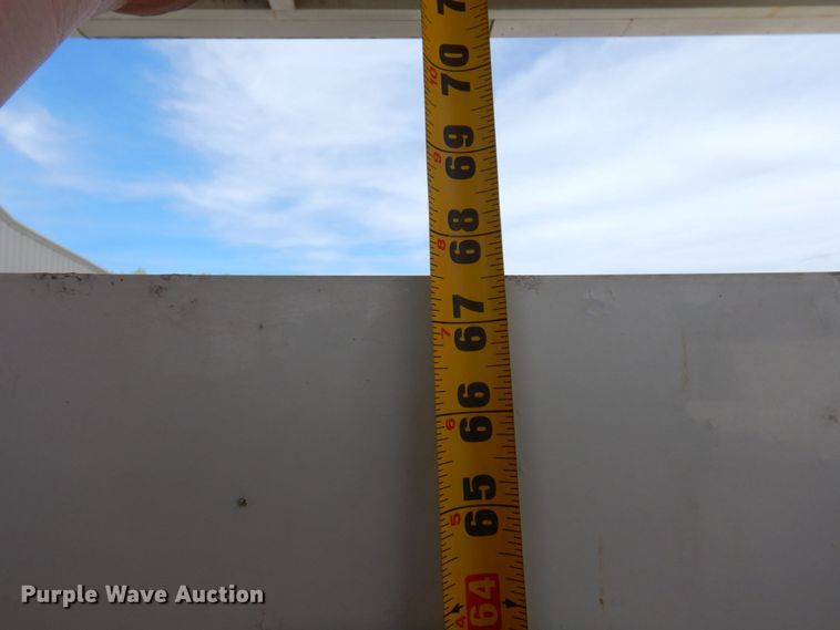 image for item DR0460 Star IS61AS  freezer