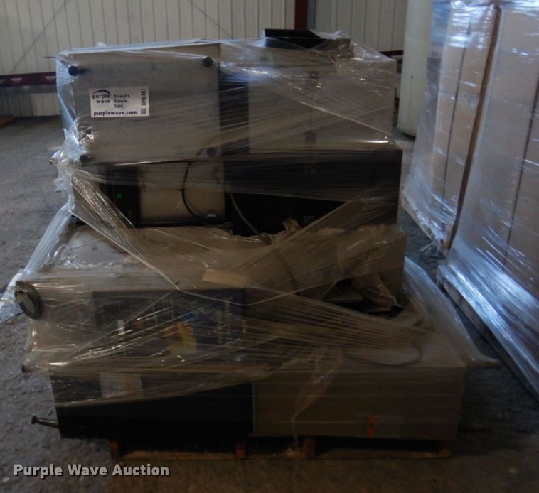 image for item DR0467 (10) cappuccino machines