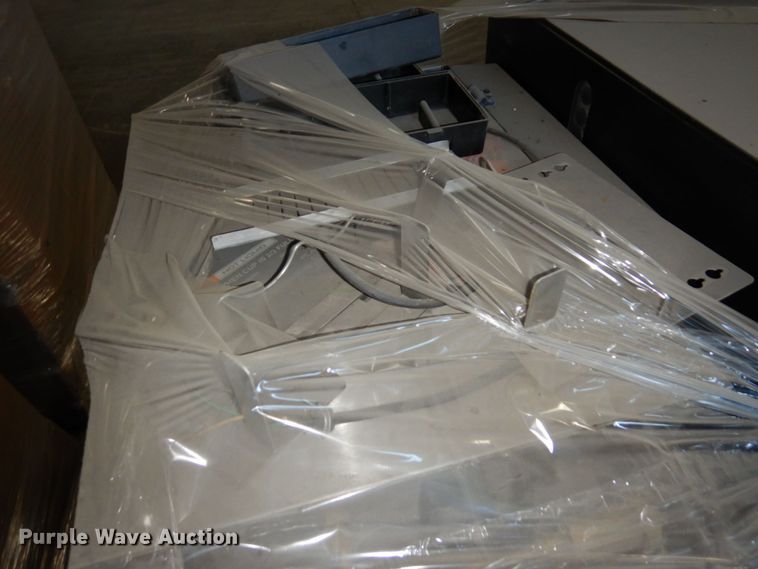 image for item DR0467 (10) cappuccino machines