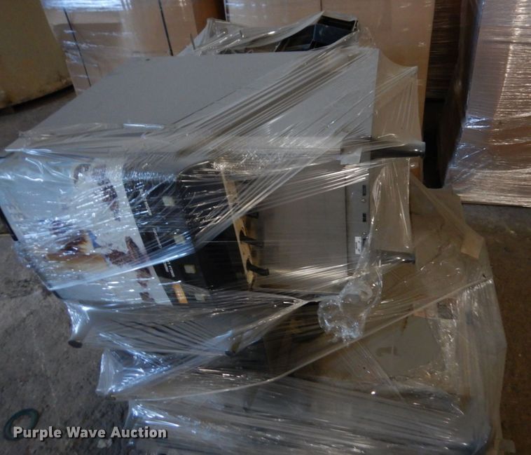 image for item DR0467 (10) cappuccino machines