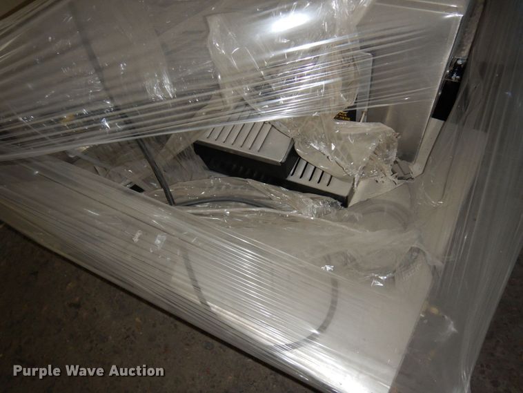 image for item DR0467 (10) cappuccino machines