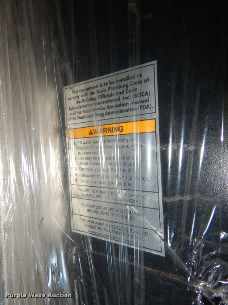 image for item DR0467 (10) cappuccino machines