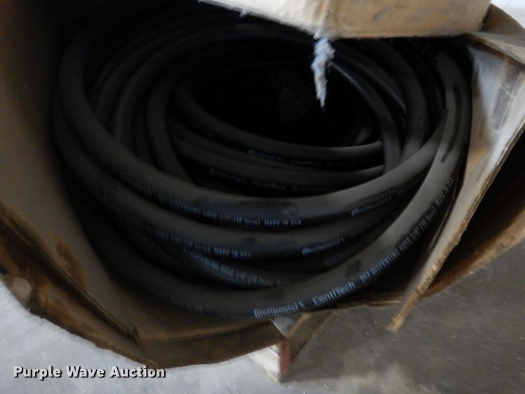 image for item DR0469 (3) pallets of hoses