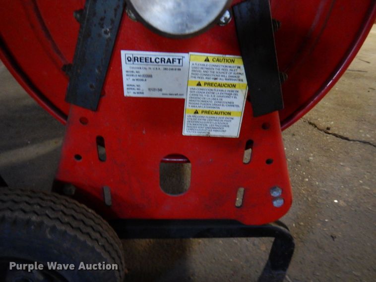 image for item DR0476 (2) fluid transfer pumps