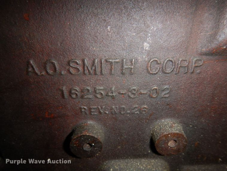 image for item DR0476 (2) fluid transfer pumps