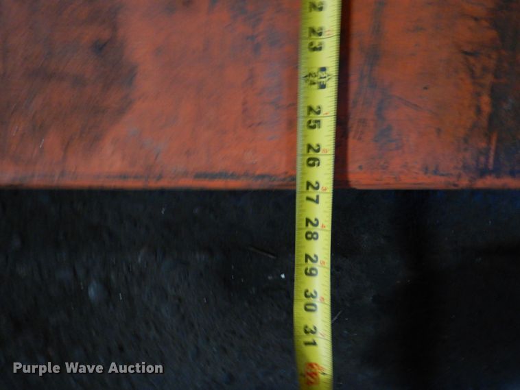 image for item DR0477 Pallet jack