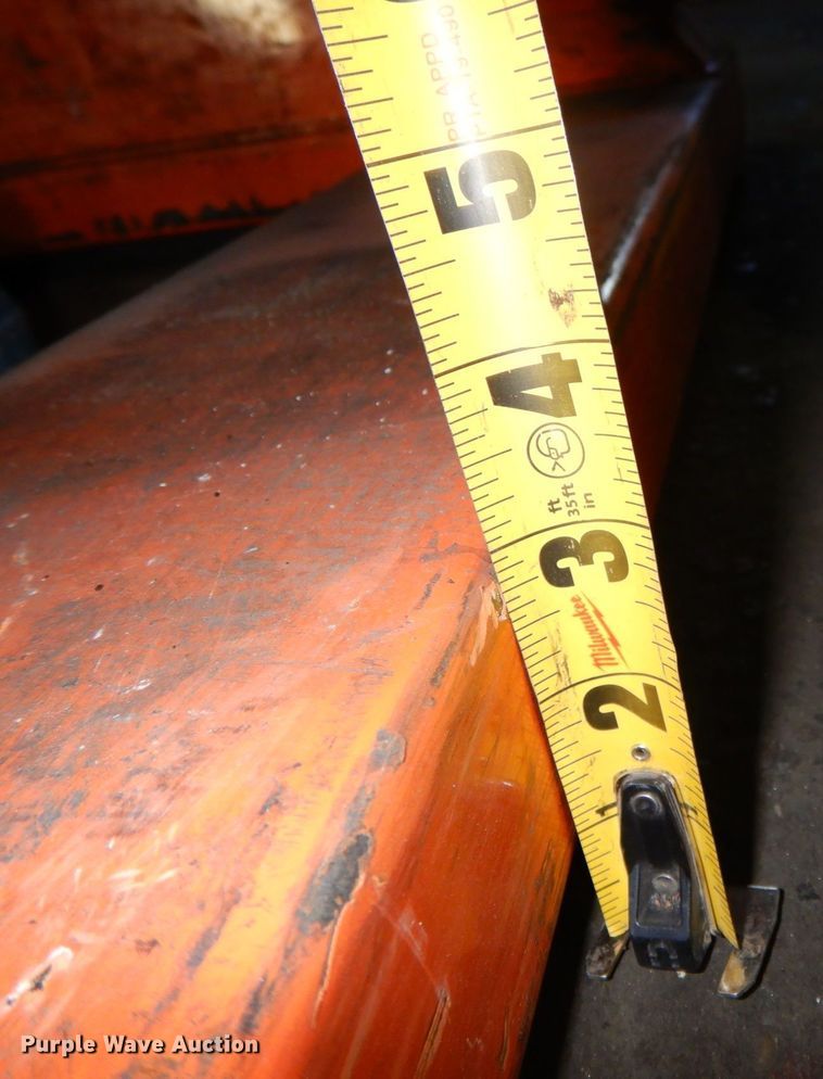 image for item DR0477 Pallet jack