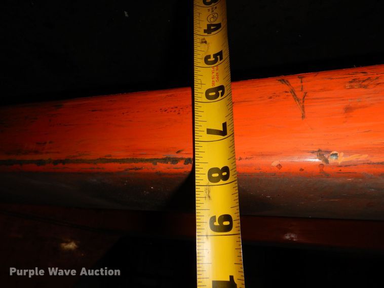 image for item DR0477 Pallet jack