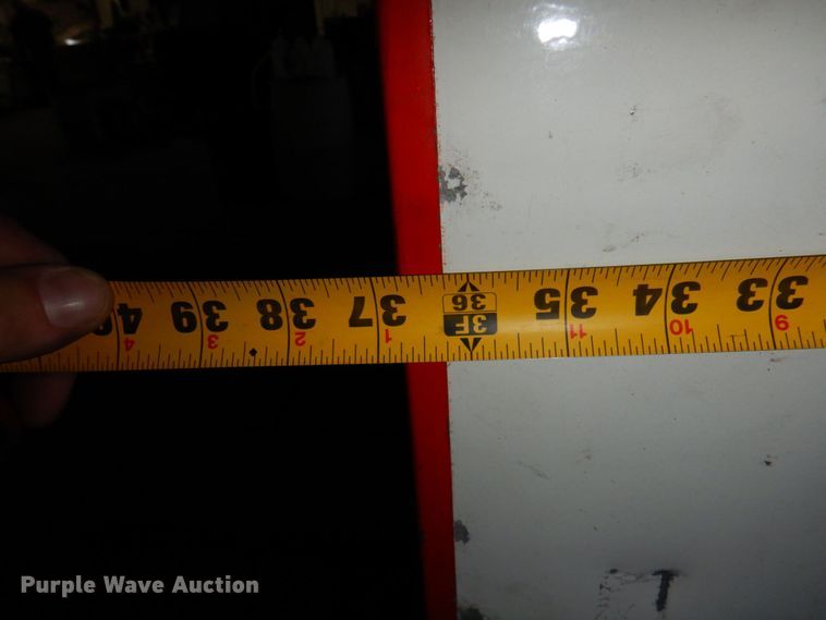 image for item DR0478 Dixie Narco  vending machine