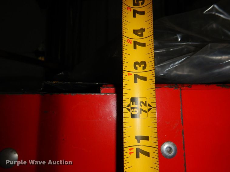 image for item DR0478 Dixie Narco  vending machine