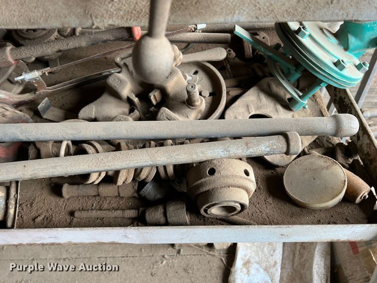 image for item DR1512 Ridgid 535  pipe threader