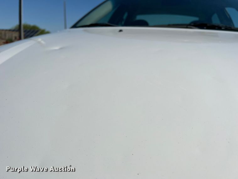 image for item DR1558 2006 Ford Taurus