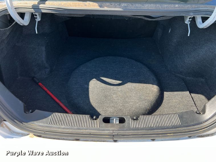 image for item DR1558 2006 Ford Taurus