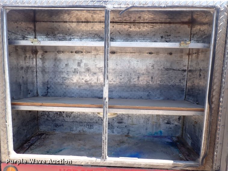 image for item DS7097 2004 Freightliner Business Class M2  vacuum truck