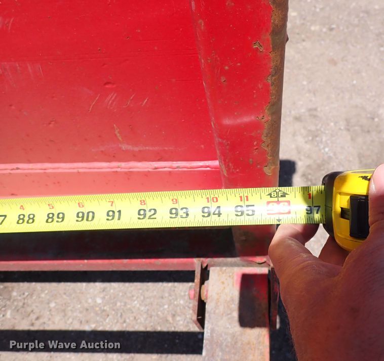 image for item DS7097 2004 Freightliner Business Class M2  vacuum truck