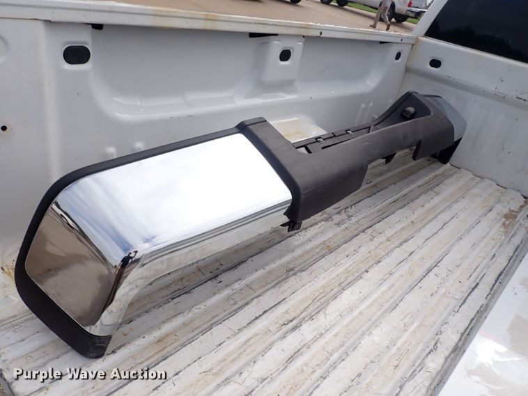 image for item DS7103 2011 Chevrolet Silverado 1500  Ext. Cab pickup truck