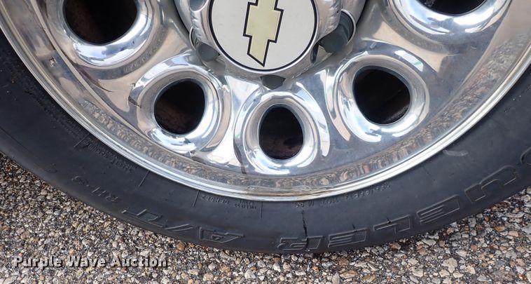 image for item DS7103 2011 Chevrolet Silverado 1500  Ext. Cab pickup truck