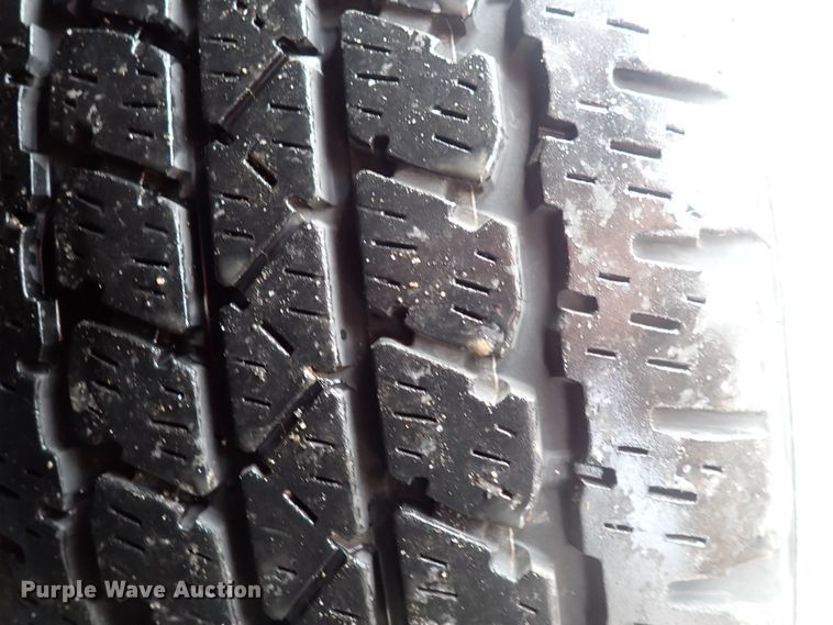 image for item DS7103 2011 Chevrolet Silverado 1500  Ext. Cab pickup truck