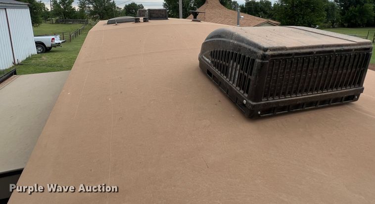 image for item DS8264 2017 Winnebago 25RKS  camper