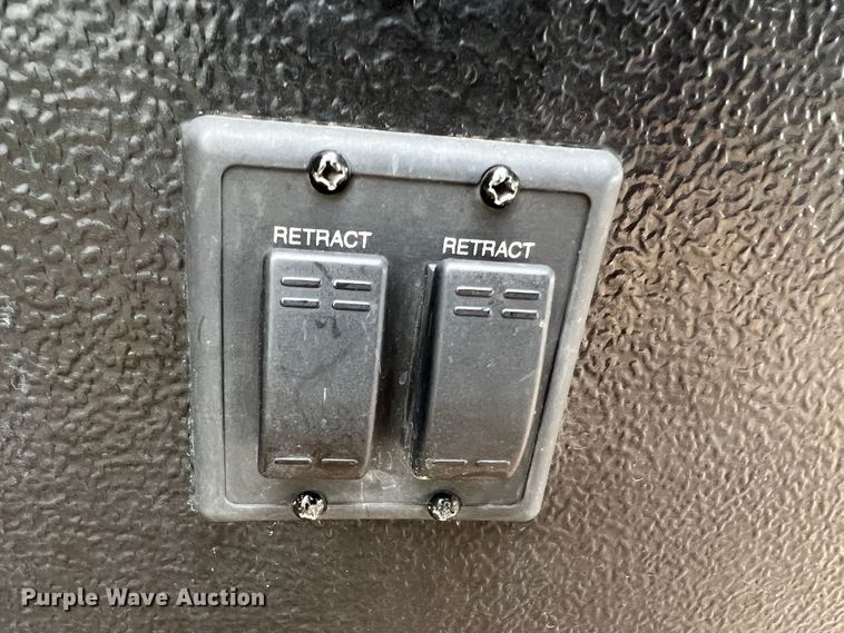 image for item DS8264 2017 Winnebago 25RKS  camper