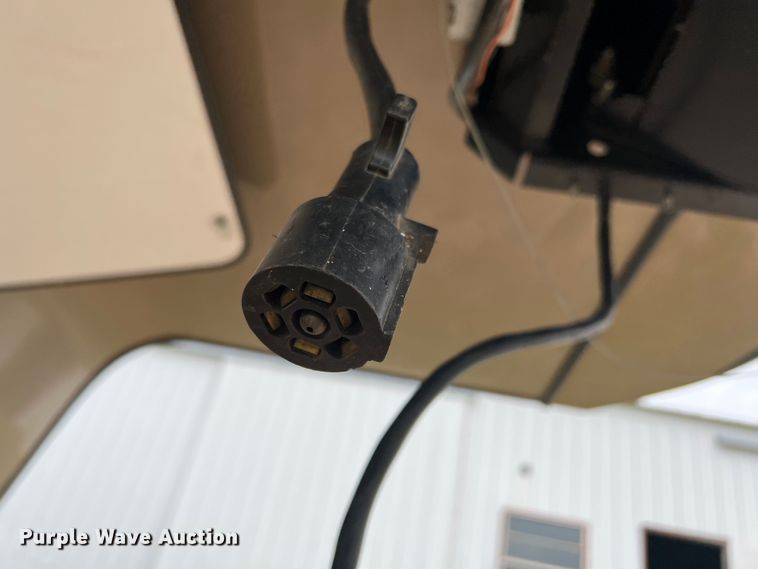 image for item DS8264 2017 Winnebago 25RKS  camper