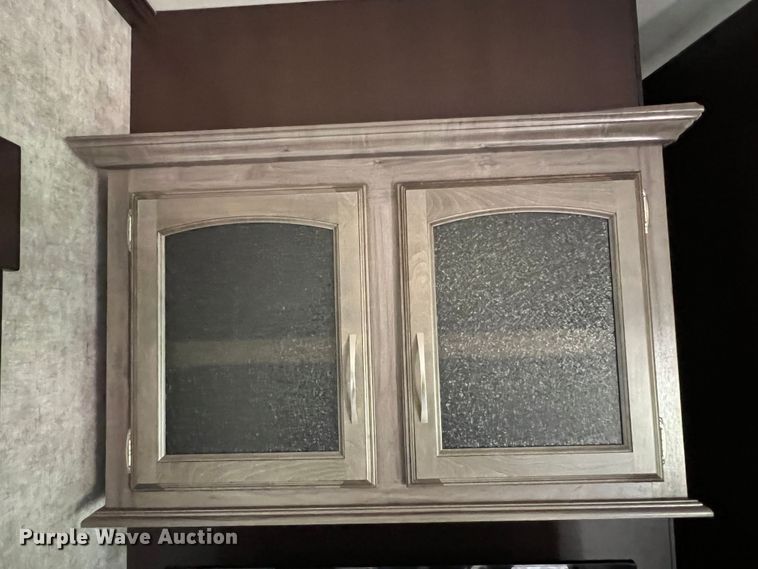 image for item DS8264 2017 Winnebago 25RKS  camper