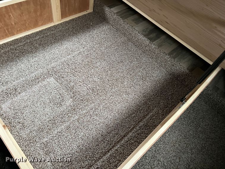 image for item DS8264 2017 Winnebago 25RKS  camper