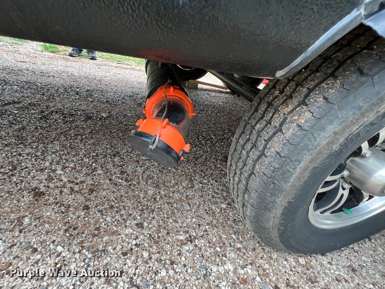 image for item DS8264 2017 Winnebago 25RKS  camper