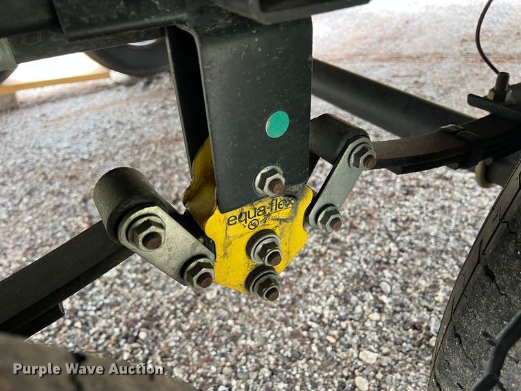 image for item DS8264 2017 Winnebago 25RKS  camper