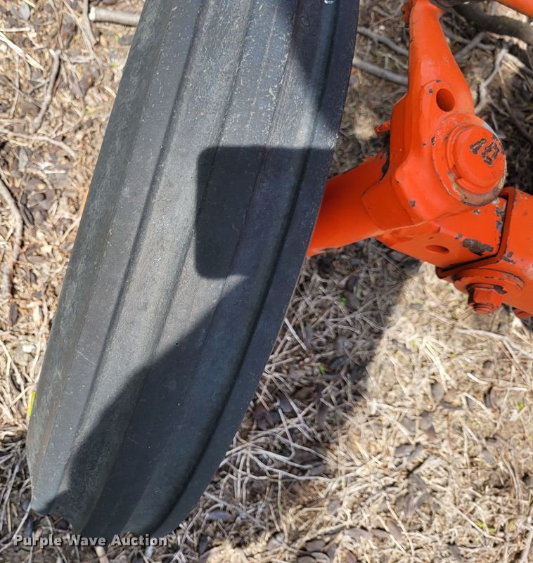 image for item FC9126 Allis Chalmers D14  tractor