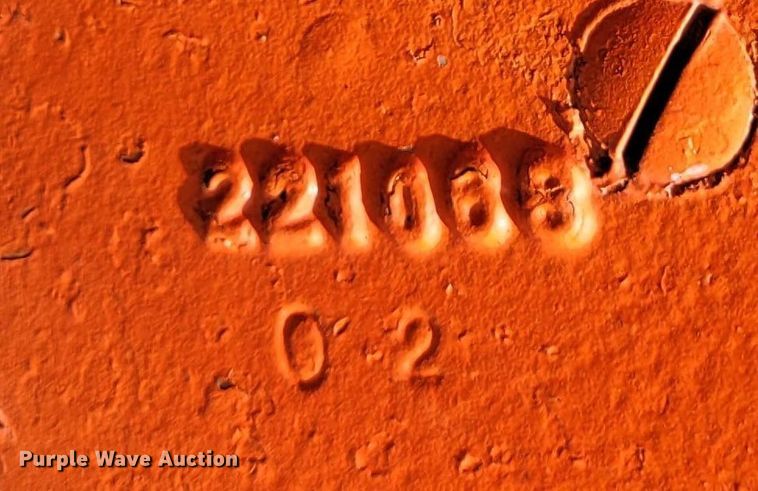 image for item FC9126 Allis Chalmers D14  tractor