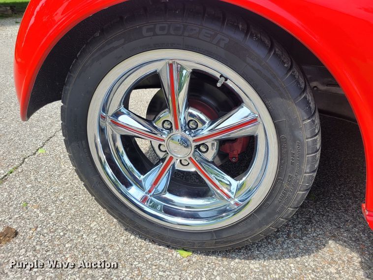 image for item FC9145 1936 Chevrolet Sedan