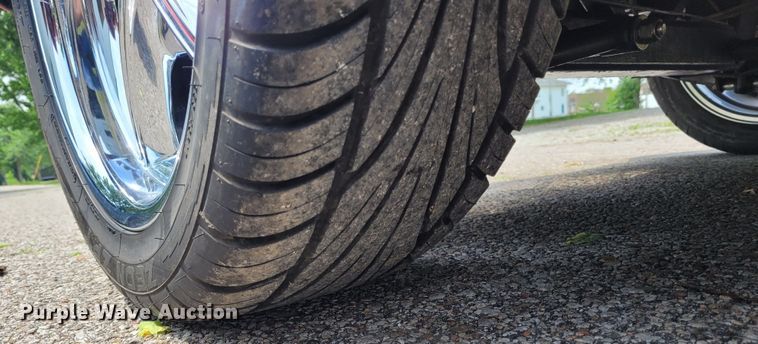 image for item FC9145 1936 Chevrolet Sedan