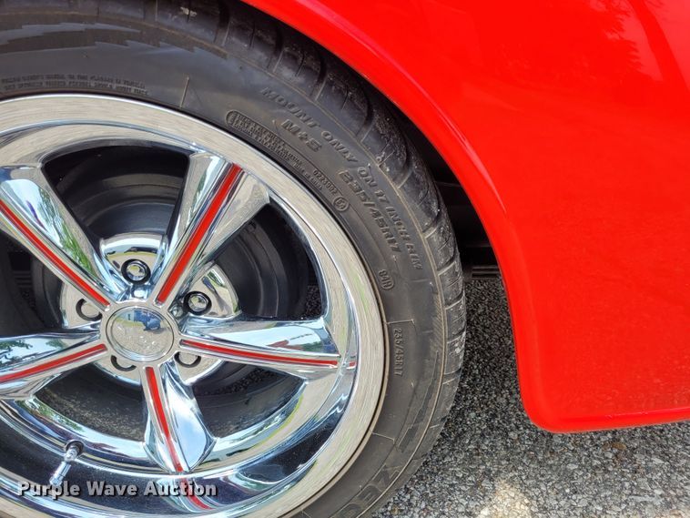 image for item FC9145 1936 Chevrolet Sedan