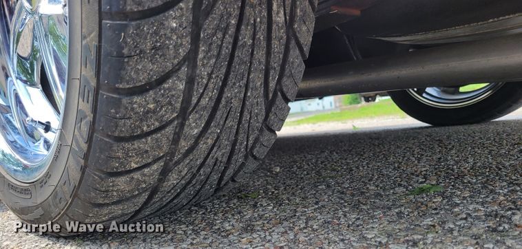 image for item FC9145 1936 Chevrolet Sedan