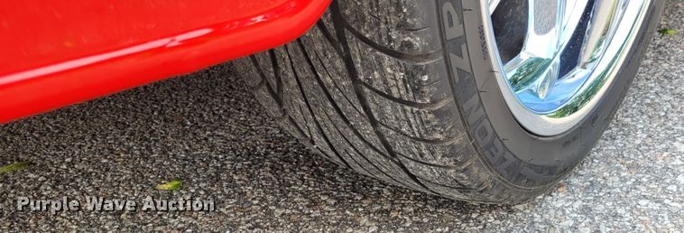 image for item FC9145 1936 Chevrolet Sedan