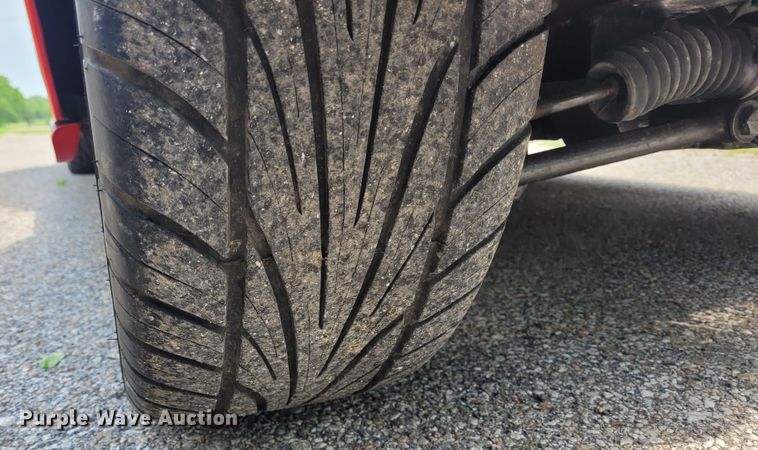 image for item FC9145 1936 Chevrolet Sedan