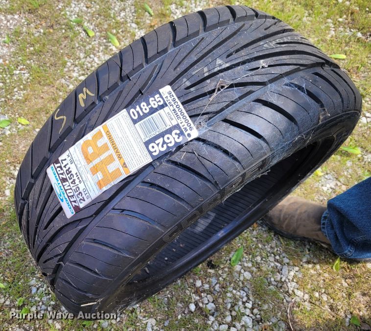 image for item FC9145 1936 Chevrolet Sedan