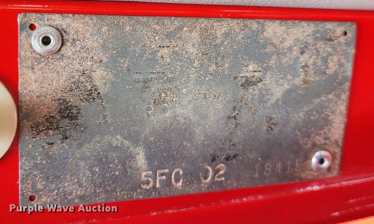 image for item FC9145 1936 Chevrolet Sedan