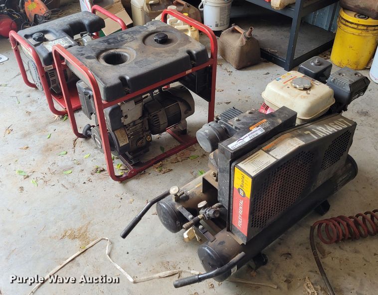 image for item FC9146 Tools