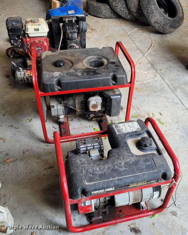 image for item FC9146 Tools