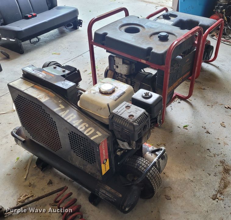 image for item FC9146 Tools