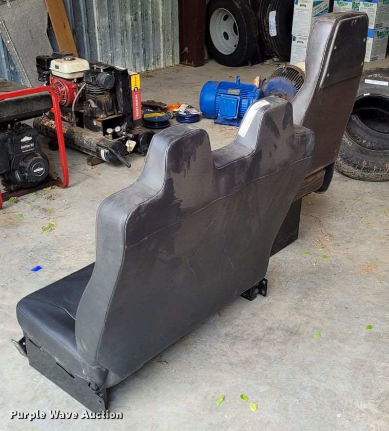 image for item FC9147 (2) seats