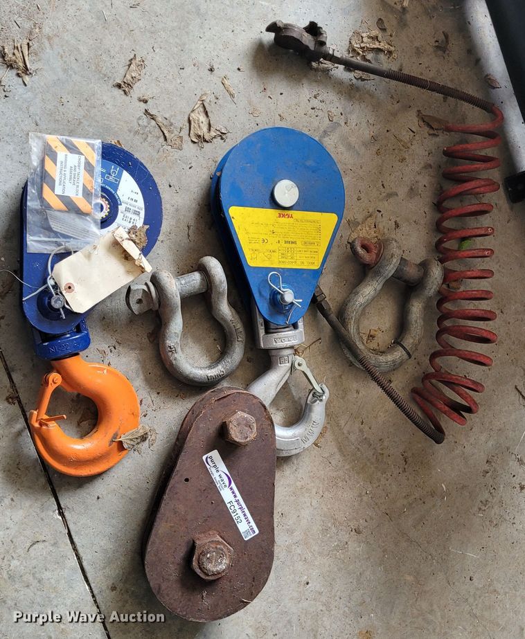 image for item FC9152 Tools