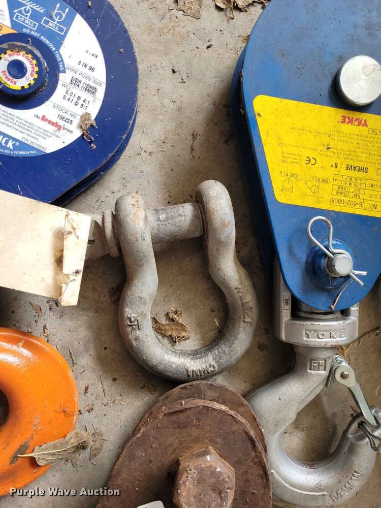 image for item FC9152 Tools